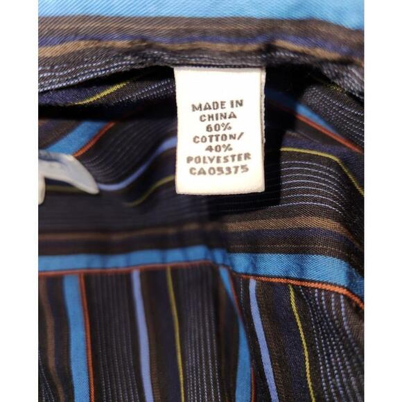 Joseph and Feiss Dress shirt - Picture 9 of 9